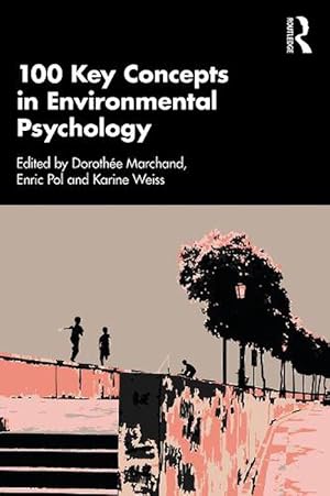 Seller image for 100 Key Concepts in Environmental Psychology (Paperback) for sale by Grand Eagle Retail