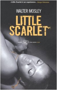 Little Scarlet