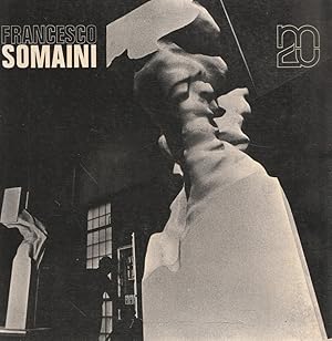 Francesco Somaini. Skulpturen und Zeichnungen 1948-1976