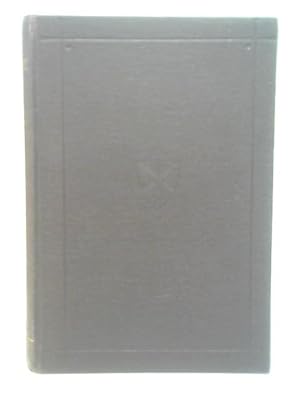 Seller image for The Knowledge of God and its Historical Development, Vol. I for sale by World of Rare Books