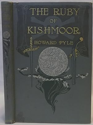 The Ruby of Kishmoor