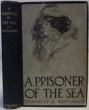 Immagine del venditore per A Prisoner of the Sea venduto da MLC Books
