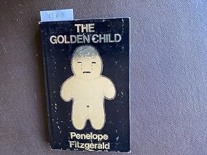 Seller image for Golden Child for sale by Book Souk