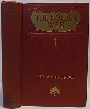 Seller image for The Golden Web (The Plunderers) for sale by MLC Books