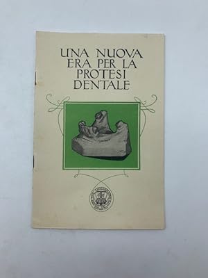 Una nuova era per la protesi dentale. Dentocoll De Trey