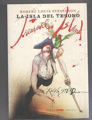 Immagine del venditore per Zorro Rojo: La isla del tesoro (Treasure island) venduto da El Boletin