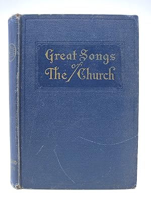 The New Alphabetical Hymnal: Great Songs of the Church, Number Two