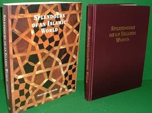 SPLENDOURS OF AN ISLAMIC WORLD Mamluk Art in Cairo 1250-1517