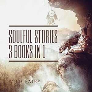 Seller image for Soulful Stories: 3 Books In 1 for sale by Redux Books