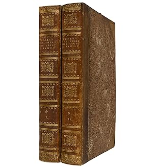 Bild des Verkufers fr George the Third, his Court and Family. New edn. 2 vols. zum Verkauf von Jarndyce, The 19th Century Booksellers