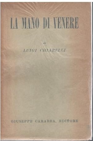 La mano di Venere