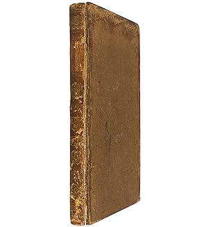 Bild des Verkufers fr The Progress of the Pilgrim Good-Intent, in Jacobinical times. With an introduction, by Sir James Bland Burges, Bart. 10th edn. 12mo. zum Verkauf von Jarndyce, The 19th Century Booksellers