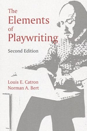 Seller image for Elements of Playwriting for sale by GreatBookPricesUK