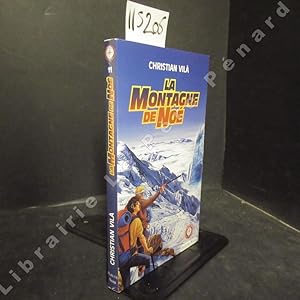 Image du vendeur pour La montagne de No mis en vente par Librairie-Bouquinerie Le Pre Pnard