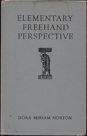 Seller image for Elementary Freehand Perspective for sale by RT Books