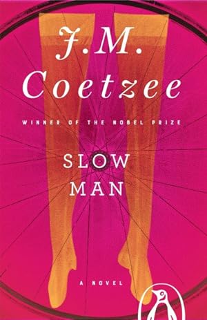 Seller image for Slow Man for sale by GreatBookPrices