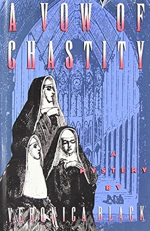 Seller image for A Vow of Chastity for sale by Reliant Bookstore