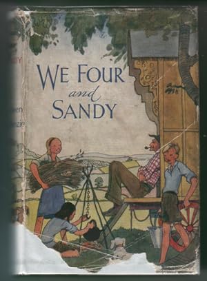 We Four and Sandy