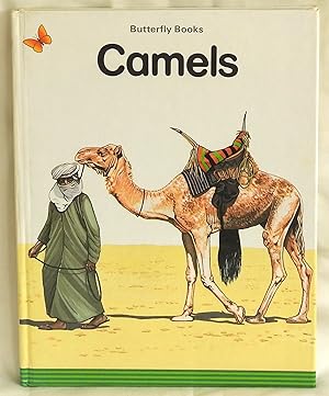 Immagine del venditore per Camels venduto da Argyl Houser, Bookseller