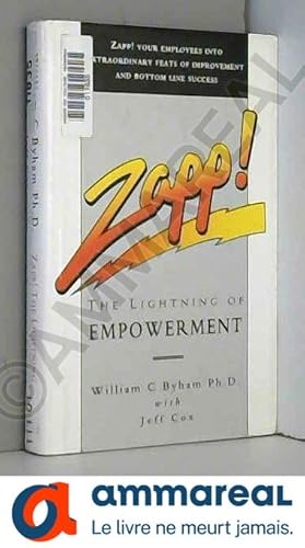 Image du vendeur pour Zapp! The Lightning Of Empowerment mis en vente par Ammareal