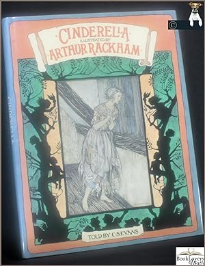 Seller image for Cinderella for sale by BookLovers of Bath