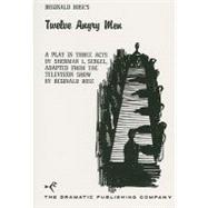 Imagen del vendedor de Twelve Angry Men: A Play in Three Acts a la venta por eCampus