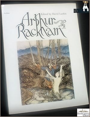 Seller image for Arthur Rackham for sale by BookLovers of Bath