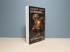 Le Séminaire. Livre VII. L'éthique de la psychanalyse