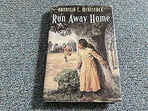 Seller image for Run Away Home for sale by Betty Mittendorf /Tiffany Power BKSLINEN