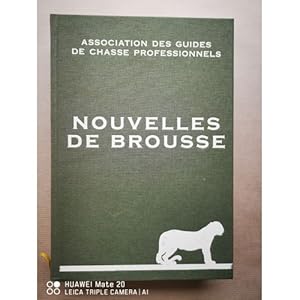 Nouvelles de brousse