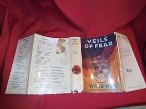 Seller image for Veils of Fear for sale by Graver & Pen Rare Books