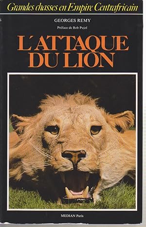 L'attaque du Lion