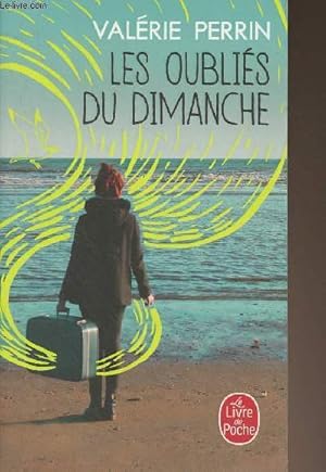 Immagine del venditore per Les oublis du dimanche - "Le livre de poche" n34659 venduto da Le-Livre