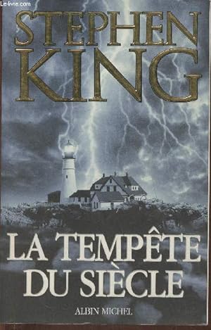 Seller image for La tempte du sicle for sale by Le-Livre