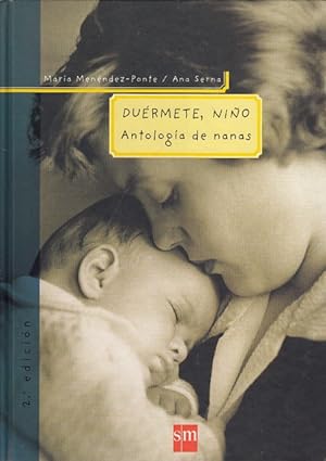 Seller image for DURMETE, NIO. ANTOLOGA DE NANAS for sale by Librera Vobiscum
