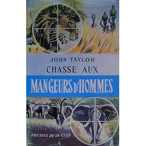 Chasse aux mangeurs d'hommes