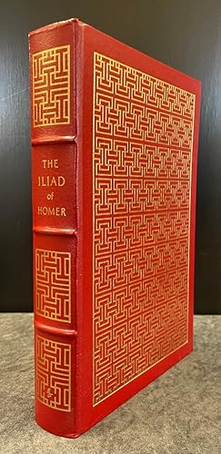 Imagen del vendedor de The Iliad of Homer, Collector's Edition a la venta por Lake Country Books and More