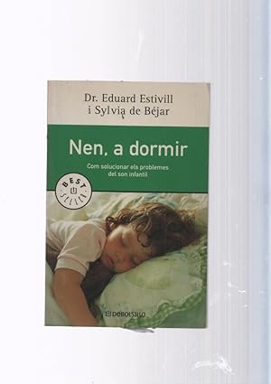 Seller image for Nen, a dormir for sale by El Boletin