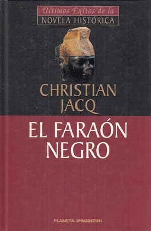 Imagen del vendedor de EL FARAN NEGRO a la venta por Librera Vobiscum