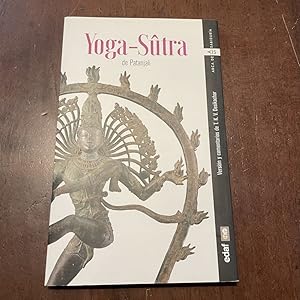 Seller image for Yoga-Stra for sale by Kavka Libros