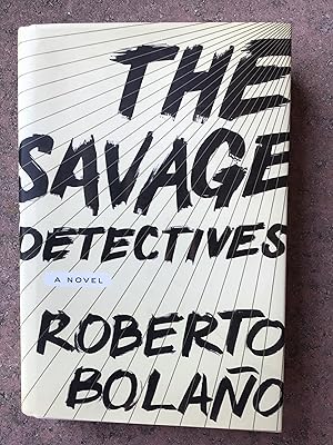 Seller image for The Savage Detectives for sale by Mungobooks