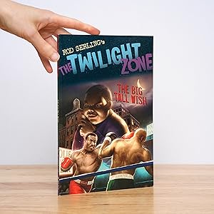 Seller image for The Big Tall Wish (Rod Serling s The Twilight Zone) for sale by City Lights Bookshop