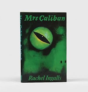 Seller image for Mrs. Caliban. for sale by Peter Harrington.  ABA/ ILAB.