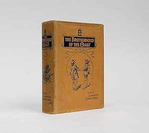 Seller image for THE BROTHERHOOD OF THE COAST for sale by LUCIUS BOOKS (ABA, ILAB, PBFA)