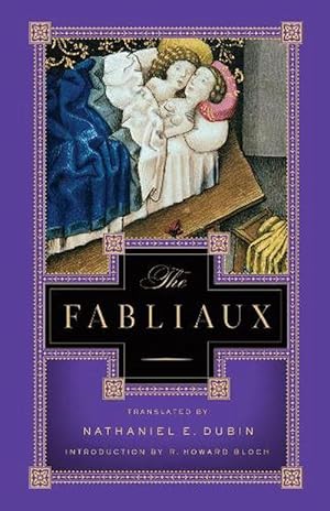 Image du vendeur pour The Fabliaux (Hardcover) mis en vente par Grand Eagle Retail