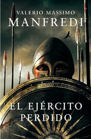 Imagen del vendedor de EL EJERCITO PERDIDO a la venta por ALZOFORA LIBROS