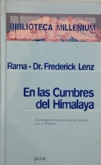 Seller image for EN LAS CUMBRES DEL HIMALAYA for sale by ALZOFORA LIBROS
