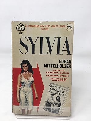 Seller image for Sylvia for sale by Cambridge Recycled Books