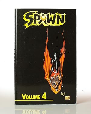 Imagen del vendedor de Spawn Volume 4 a la venta por This Old Book, Inc
