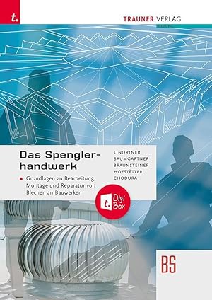 Seller image for Das Spenglerhandwerk for sale by moluna